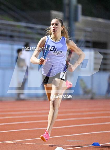Thumbnail 2 in UC Track Classic (Track Events Day 2) photogallery.