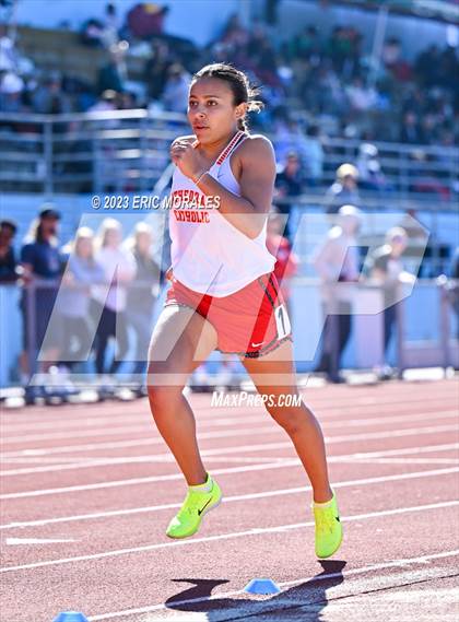 Thumbnail 3 in UC Track Classic (Track Events Day 2) photogallery.