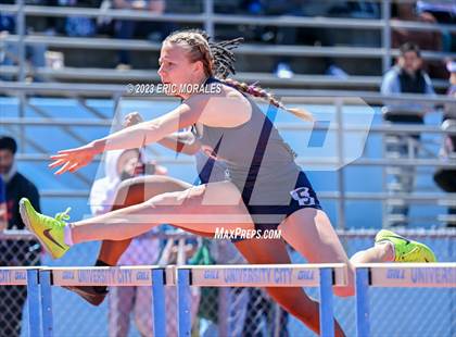 Thumbnail 2 in UC Track Classic (Track Events Day 2) photogallery.