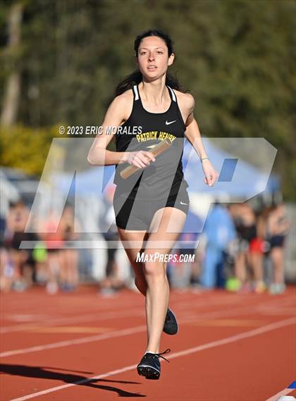 Thumbnail 2 in UC Track Classic (Track Events Day 2) photogallery.