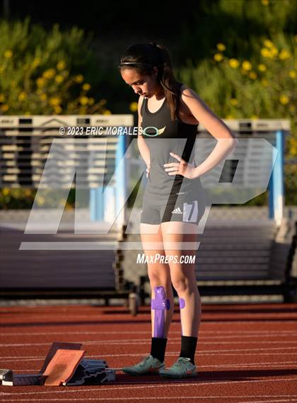 Thumbnail 2 in UC Track Classic (Track Events Day 2) photogallery.
