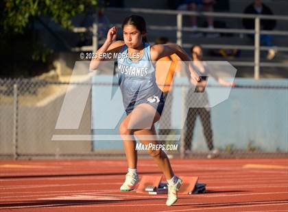 Thumbnail 3 in UC Track Classic (Track Events Day 2) photogallery.