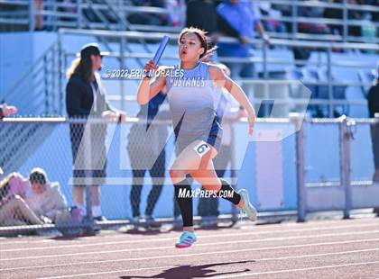 Thumbnail 1 in UC Track Classic (Track Events Day 2) photogallery.