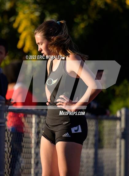 Thumbnail 1 in UC Track Classic (Track Events Day 2) photogallery.
