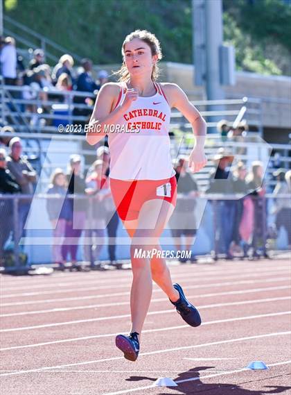 Thumbnail 1 in UC Track Classic (Track Events Day 2) photogallery.