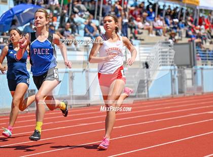 Thumbnail 1 in UC Track Classic (Track Events Day 2) photogallery.