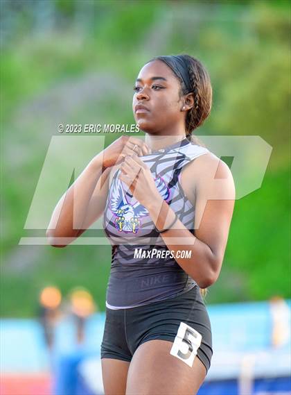 Thumbnail 1 in UC Track Classic (Track Events Day 2) photogallery.