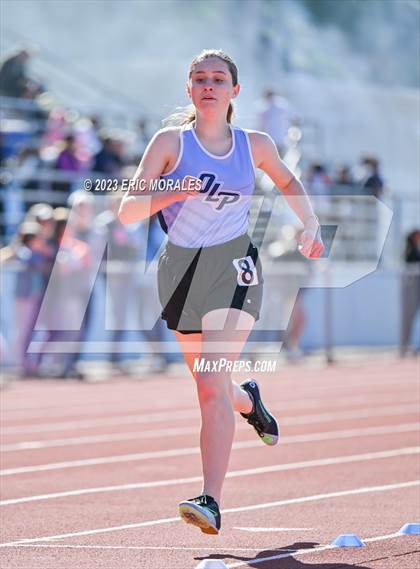 Thumbnail 3 in UC Track Classic (Track Events Day 2) photogallery.