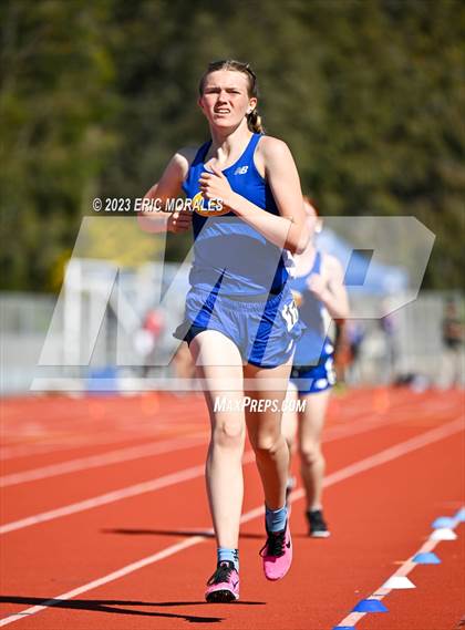 Thumbnail 1 in UC Track Classic (Track Events Day 2) photogallery.
