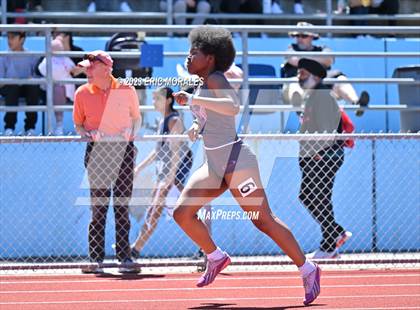 Thumbnail 3 in UC Track Classic (Track Events Day 2) photogallery.
