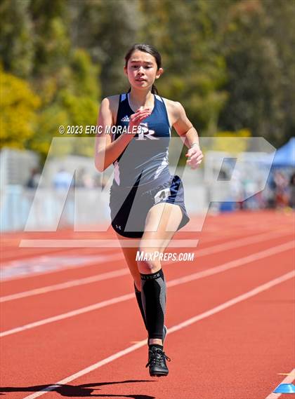 Thumbnail 2 in UC Track Classic (Track Events Day 2) photogallery.