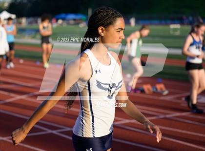 Thumbnail 1 in UC Track Classic (Track Events Day 2) photogallery.