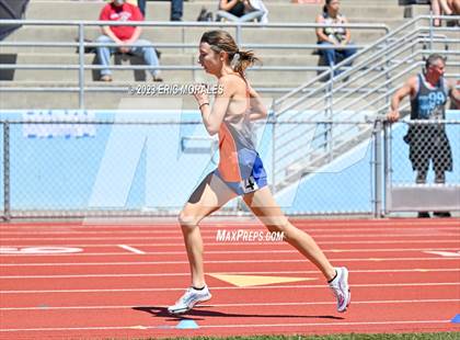 Thumbnail 1 in UC Track Classic (Track Events Day 2) photogallery.
