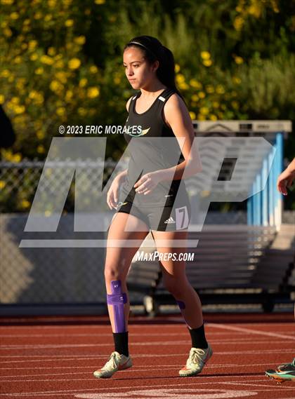 Thumbnail 1 in UC Track Classic (Track Events Day 2) photogallery.