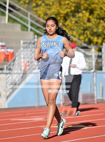 Thumbnail 2 in UC Track Classic (Track Events Day 2) photogallery.