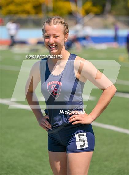Thumbnail 1 in UC Track Classic (Track Events Day 2) photogallery.