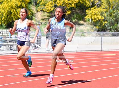Thumbnail 2 in UC Track Classic (Track Events Day 2) photogallery.