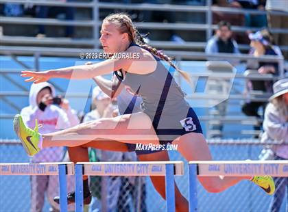 Thumbnail 1 in UC Track Classic (Track Events Day 2) photogallery.