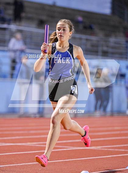 Thumbnail 1 in UC Track Classic (Track Events Day 2) photogallery.
