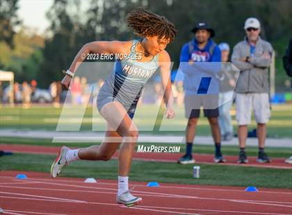 Thumbnail 3 in UC Track Classic (Track Events Day 2) photogallery.