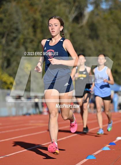 Thumbnail 2 in UC Track Classic (Track Events Day 2) photogallery.