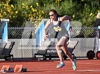 Thumbnail 3 in UC Track Classic (Track Events Day 2) photogallery.