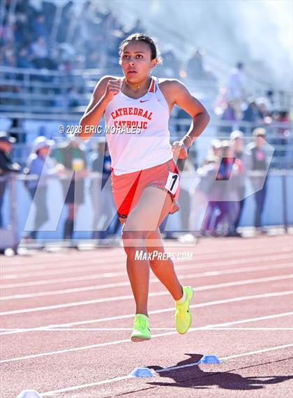 Thumbnail 3 in UC Track Classic (Track Events Day 2) photogallery.