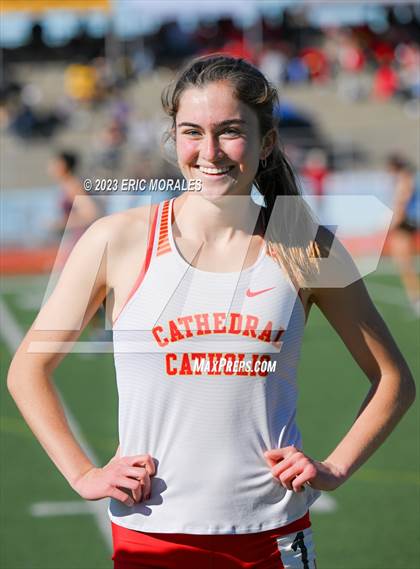 Thumbnail 3 in UC Track Classic (Track Events Day 2) photogallery.
