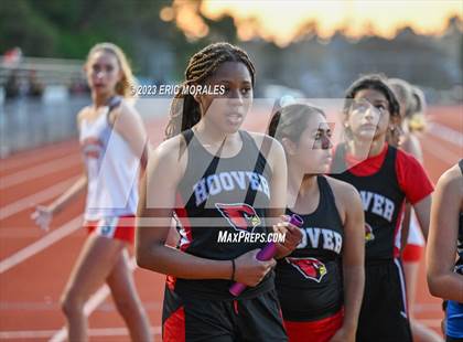 Thumbnail 2 in UC Track Classic (Track Events Day 2) photogallery.