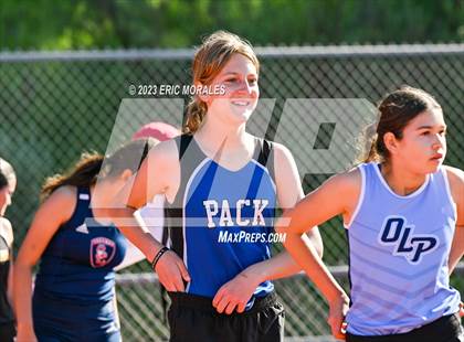 Thumbnail 3 in UC Track Classic (Track Events Day 2) photogallery.