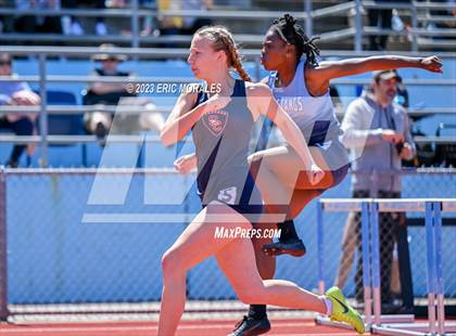 Thumbnail 1 in UC Track Classic (Track Events Day 2) photogallery.