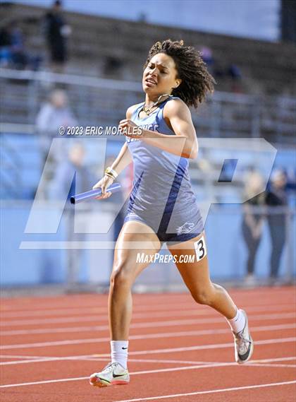 Thumbnail 3 in UC Track Classic (Track Events Day 2) photogallery.