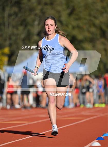 Thumbnail 1 in UC Track Classic (Track Events Day 2) photogallery.