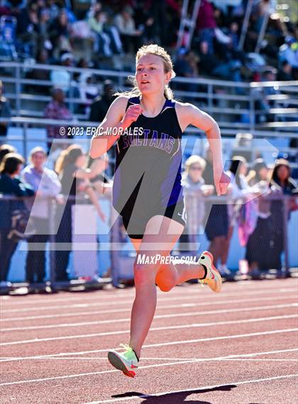 Thumbnail 3 in UC Track Classic (Track Events Day 2) photogallery.
