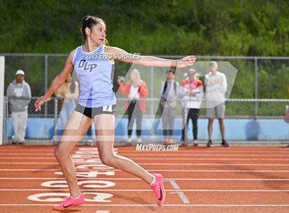 Thumbnail 2 in UC Track Classic (Track Events Day 2) photogallery.