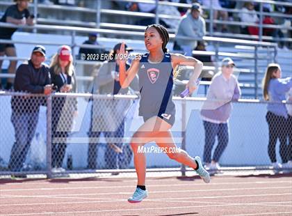 Thumbnail 1 in UC Track Classic (Track Events Day 2) photogallery.