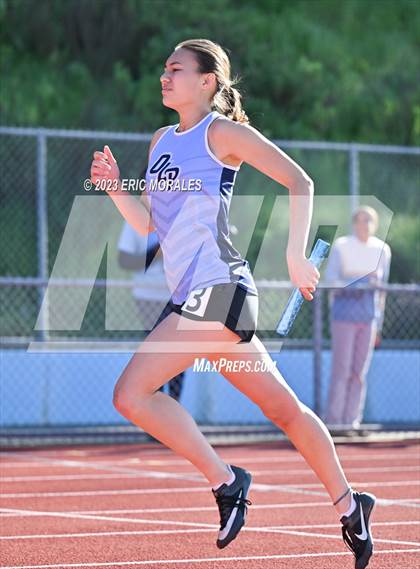 Thumbnail 2 in UC Track Classic (Track Events Day 2) photogallery.