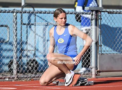 Thumbnail 1 in UC Track Classic (Track Events Day 2) photogallery.