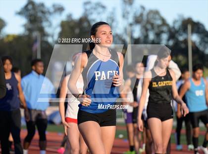 Thumbnail 3 in UC Track Classic (Track Events Day 2) photogallery.