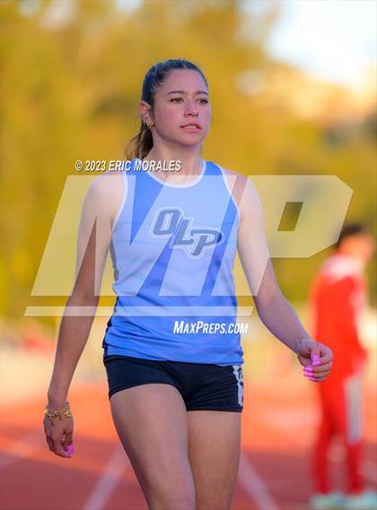 Thumbnail 3 in UC Track Classic (Track Events Day 2) photogallery.