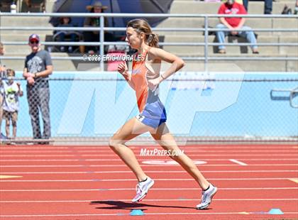 Thumbnail 2 in UC Track Classic (Track Events Day 2) photogallery.