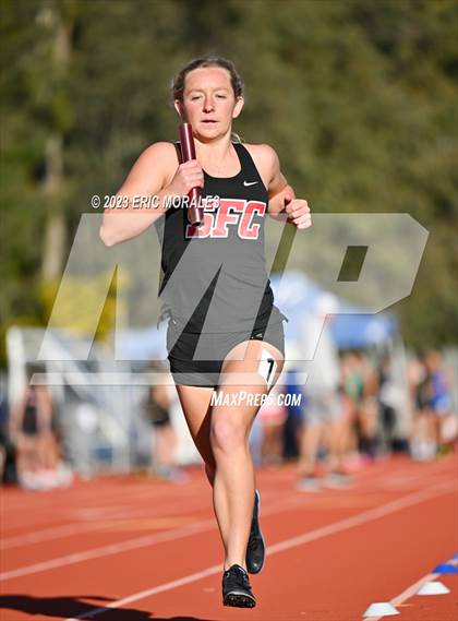 Thumbnail 3 in UC Track Classic (Track Events Day 2) photogallery.