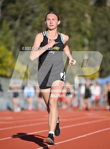 Thumbnail 1 in UC Track Classic (Track Events Day 2) photogallery.