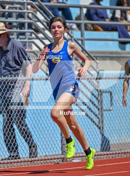 Thumbnail 2 in UC Track Classic (Track Events Day 2) photogallery.