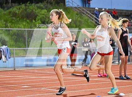 Thumbnail 3 in UC Track Classic (Track Events Day 2) photogallery.