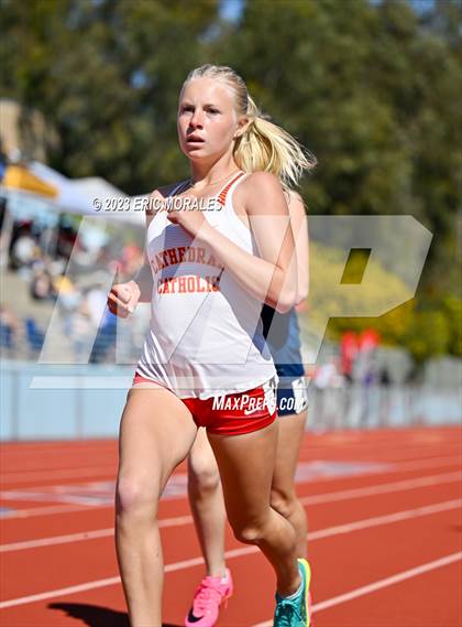 Thumbnail 2 in UC Track Classic (Track Events Day 2) photogallery.