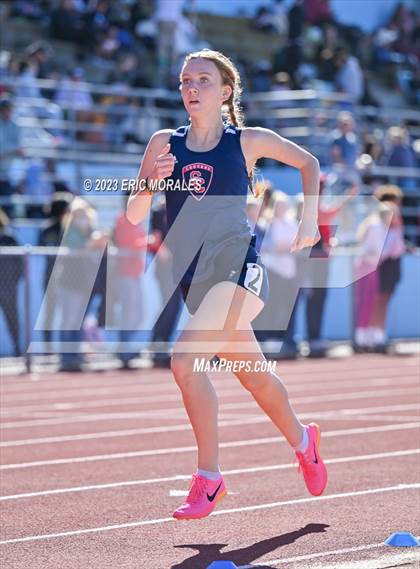 Thumbnail 2 in UC Track Classic (Track Events Day 2) photogallery.