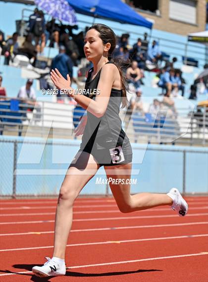 Thumbnail 3 in UC Track Classic (Track Events Day 2) photogallery.