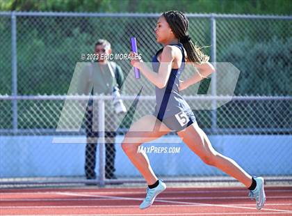Thumbnail 3 in UC Track Classic (Track Events Day 2) photogallery.