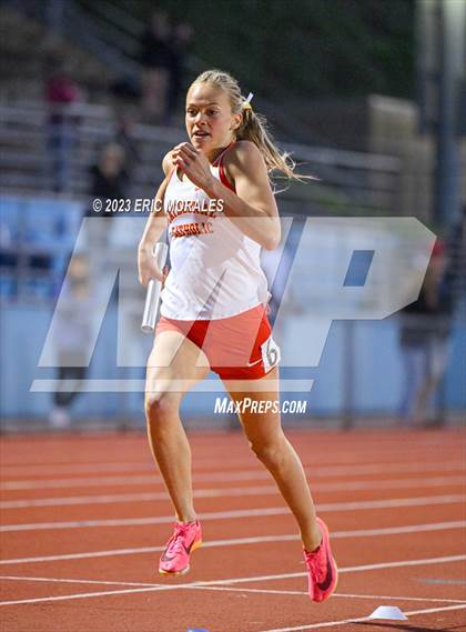 Thumbnail 3 in UC Track Classic (Track Events Day 2) photogallery.